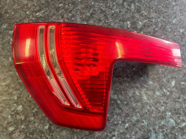 bontott CITROËN C4 Jobb Hátsó Lámpa