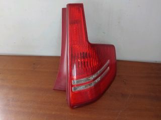 bontott CITROËN C4 Jobb Hátsó Lámpa