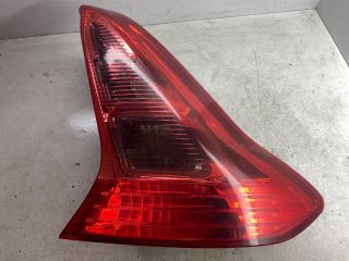 bontott CITROËN C4 Jobb Hátsó Lámpa