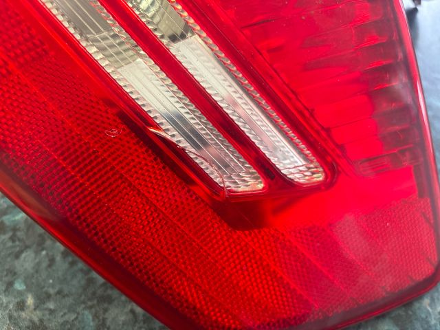 bontott CITROËN C4 Jobb Hátsó Lámpa