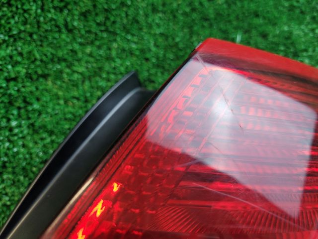 bontott CITROËN C4 Jobb Hátsó Lámpa