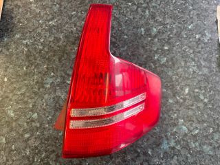 bontott CITROËN C4 Jobb Hátsó Lámpa