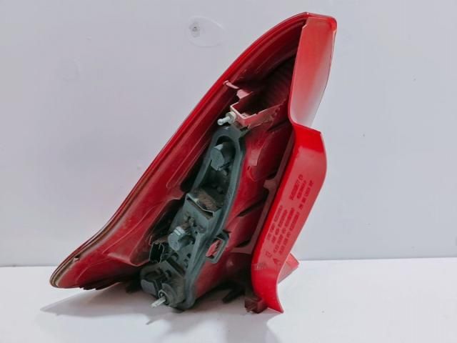 bontott CITROËN C4 Jobb Hátsó Lámpa