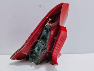 bontott CITROËN C4 Jobb Hátsó Lámpa