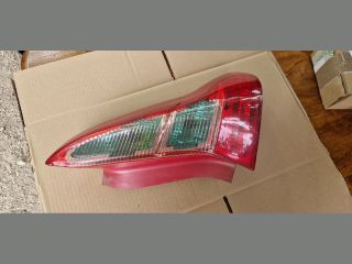 bontott CITROËN C4 Jobb Hátsó Lámpa