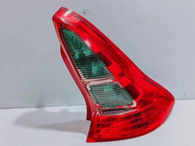 bontott CITROËN C4 Jobb Hátsó Lámpa