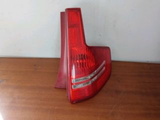 bontott CITROËN C4 Jobb Hátsó Lámpa