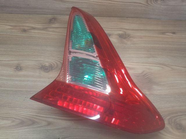 bontott CITROËN C4 Jobb Hátsó Lámpa