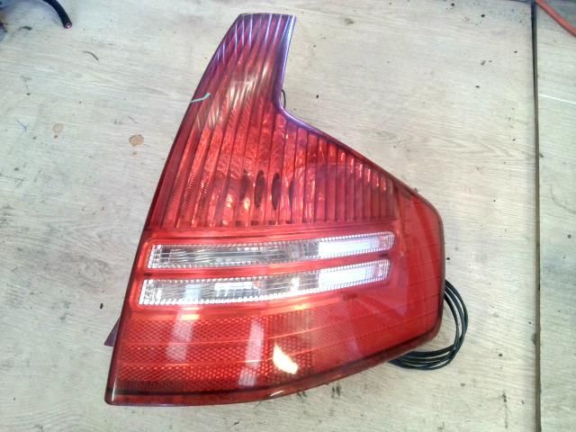 bontott CITROËN C4 Jobb Hátsó Lámpa