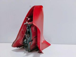 bontott CITROËN C4 Jobb Hátsó Lámpa