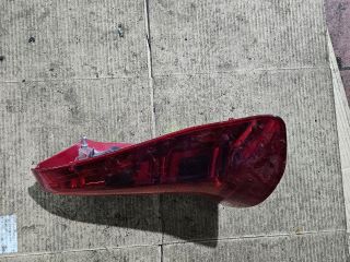 bontott CITROËN C4 Jobb Hátsó Lámpa