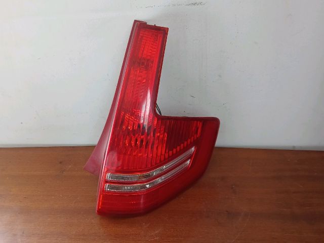 bontott CITROËN C4 Jobb Hátsó Lámpa
