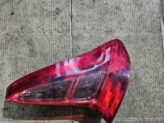 bontott CITROËN C4 Jobb Hátsó Lámpa