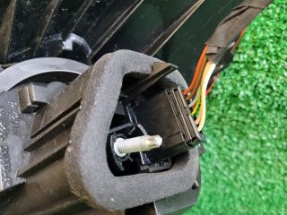 bontott CITROËN C4 Jobb Hátsó Lámpa