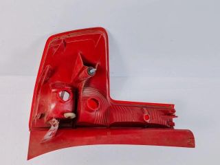 bontott CITROËN C4 Jobb Hátsó Lámpa