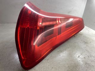 bontott CITROËN C4 Jobb Hátsó Lámpa