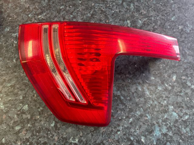 bontott CITROËN C4 Jobb Hátsó Lámpa