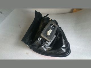 bontott CITROËN C4 Jobb Hátsó Lámpa