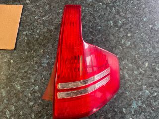 bontott CITROËN C4 Jobb Hátsó Lámpa