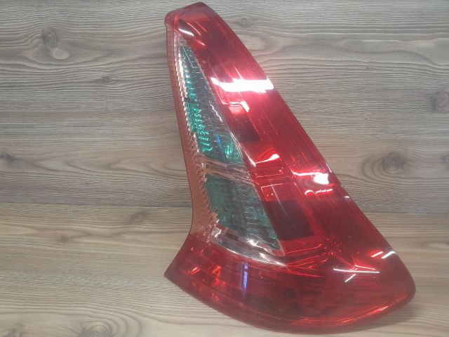 bontott CITROËN C4 Jobb Hátsó Lámpa