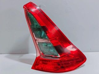 bontott CITROËN C4 Jobb Hátsó Lámpa