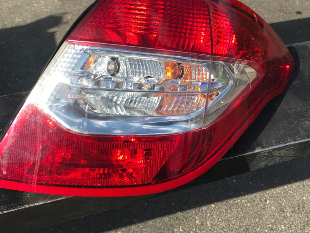 bontott CITROËN C4 Jobb Hátsó Lámpa