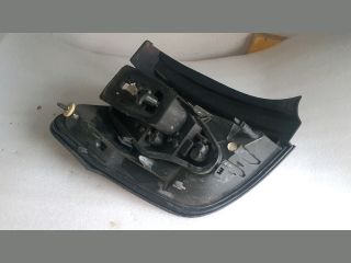 bontott CITROËN C4 Jobb Hátsó Lámpa