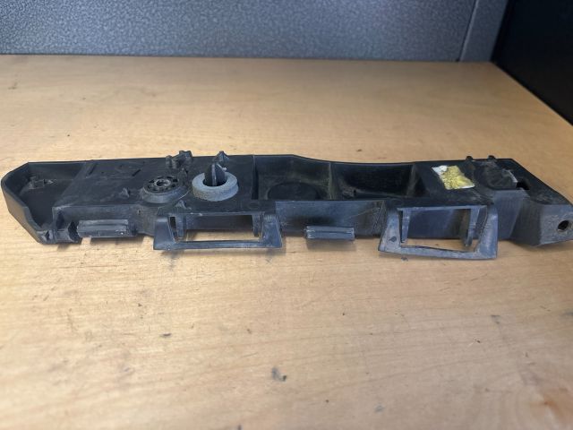 bontott CITROËN C4 Jobb hátsó Lökhárító Tartó (Műanyag)