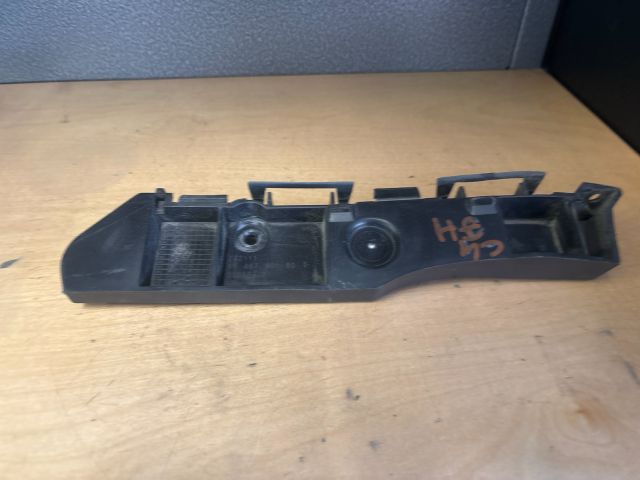 bontott CITROËN C4 Jobb hátsó Lökhárító Tartó (Műanyag)