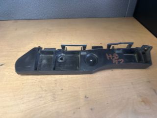 bontott CITROËN C4 Jobb hátsó Lökhárító Tartó (Műanyag)