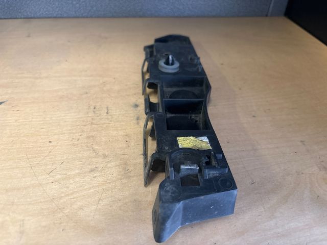 bontott CITROËN C4 Jobb hátsó Lökhárító Tartó (Műanyag)