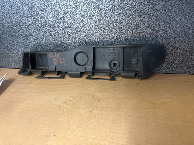 bontott CITROËN C4 Jobb hátsó Lökhárító Tartó (Műanyag)