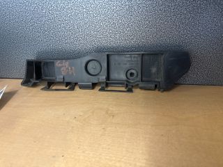 bontott CITROËN C4 Jobb hátsó Lökhárító Tartó (Műanyag)