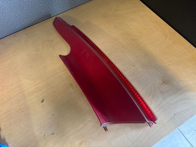 bontott CITROËN C4 Jobb hátsó Prizma