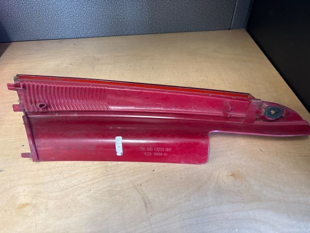 bontott CITROËN C4 Jobb hátsó Prizma