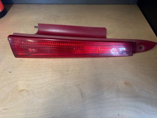 bontott CITROËN C4 Jobb hátsó Prizma