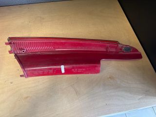 bontott CITROËN C4 Jobb hátsó Prizma