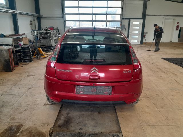 bontott CITROËN C4 Jobb hátsó Prizma