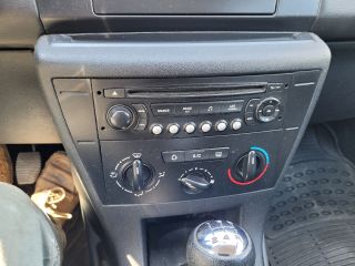 bontott CITROËN C4 Jobb hátsó Sárvédő