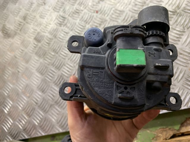 bontott CITROËN C4 Jobb Ködfényszóró