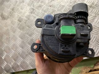 bontott CITROËN C4 Jobb Ködfényszóró