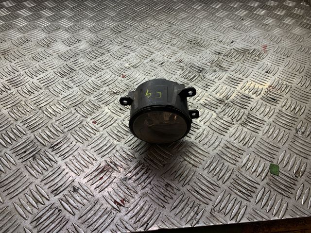 bontott CITROËN C4 Jobb Ködfényszóró