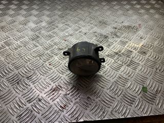 bontott CITROËN C4 Jobb Ködfényszóró