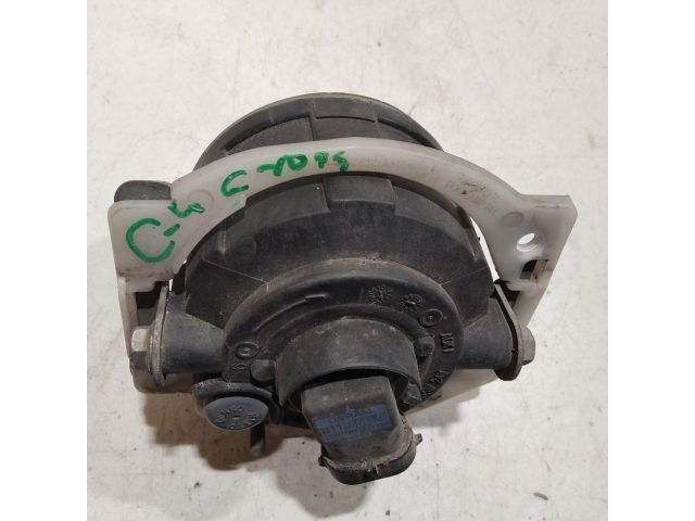 bontott CITROËN C4 Jobb Ködfényszóró