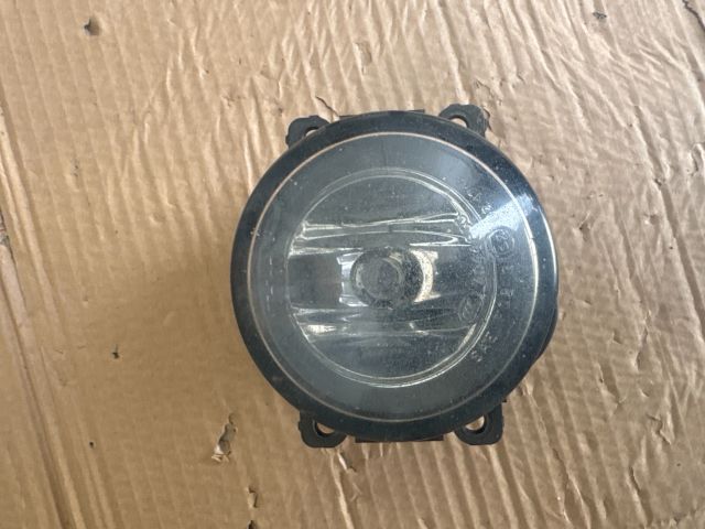 bontott CITROËN C4 Jobb Ködfényszóró