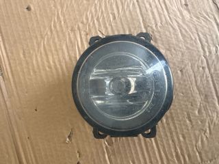 bontott CITROËN C4 Jobb Ködfényszóró