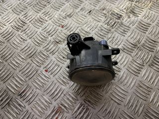 bontott CITROËN C4 Jobb Ködfényszóró