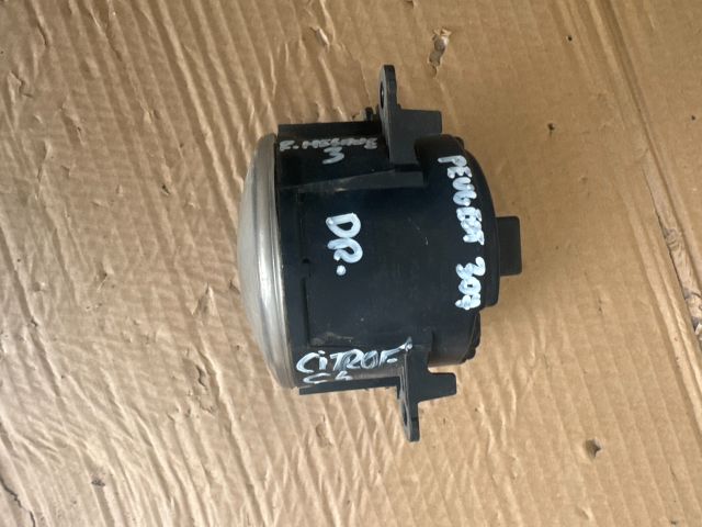 bontott CITROËN C4 Jobb Ködfényszóró