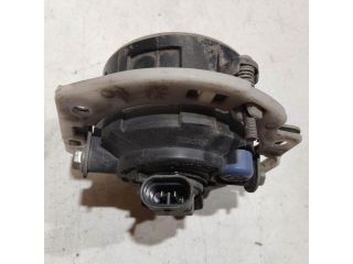 bontott CITROËN C4 Jobb Ködfényszóró