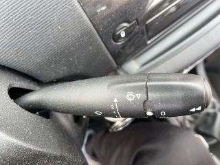 bontott CITROËN C4 Jobb Kormánykapcsoló Ablaktörlő